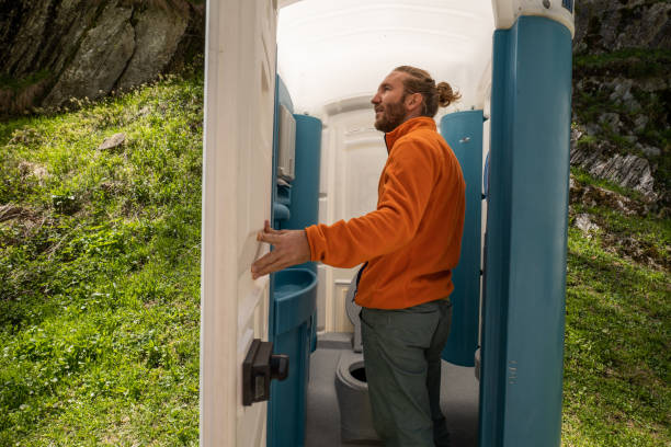 Best Affordable portable toilet rental  in Havana, FL