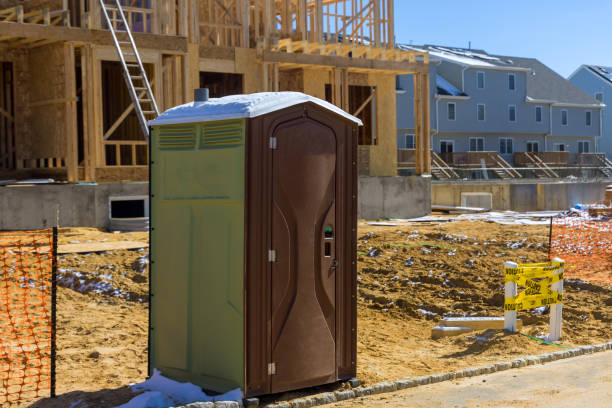 Portable restroom solutions in Havana, FL