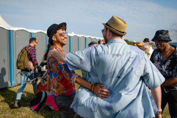 Best Porta potty rental for parties  in Havana, FL