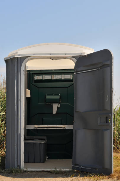 Portable Toilet Options We Offer in Havana, FL