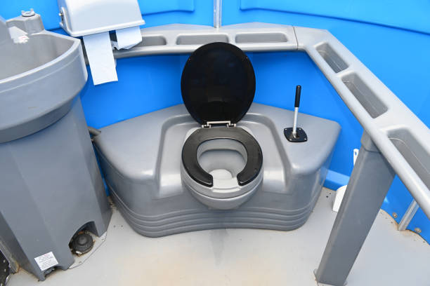 Best Porta potty delivery and setup  in Havana, FL
