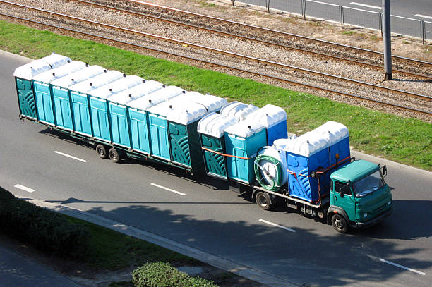 Best Long-term porta potty rental  in Havana, FL