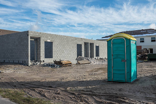 Best Temporary restroom rental  in Havana, FL